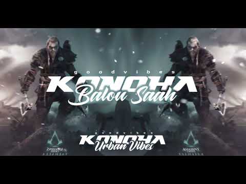 LOCKSIDE X KENSIDE - VALHALLA DECK (DECK PARTY 2022)