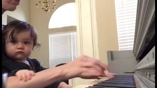 See You Again by Anthony Evans Cover by Lori Green as a Lullaby Medley for Aspen