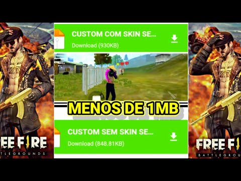 CUSTOM ULTRA LITE SEM TRAVAMENTOS MENOS DE 1MB J1,J2,J3,J4,J5, ETC ....