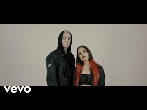 A-Vox - Full Of Lies