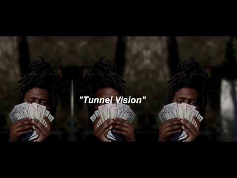Unoski - Tunnel Vision(Music Video)
