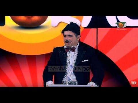 Portokalli, 8 Mars 2020 -  Naqja ( Fuqia e grave )