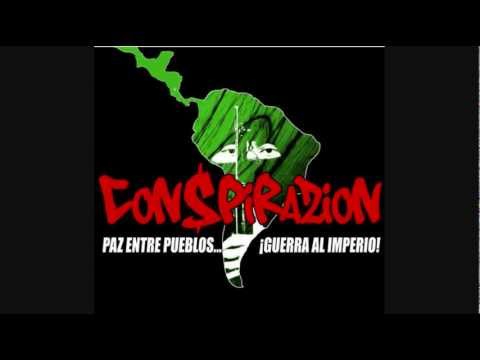 atrevete te - Conspirazion