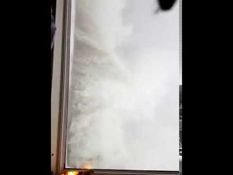 Winter Bomb Cyclone Swampscott, MA 2018