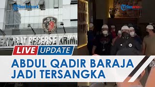 Download lagu Pemimpin Kelompok Khilafatul Muslimin Abdul Qadir Hasan Baraja Ditetapkan Tersangka dan Ditahan mp3