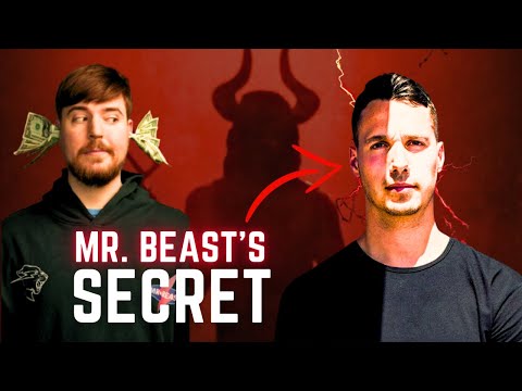 Where does Mr Beast get so much money?