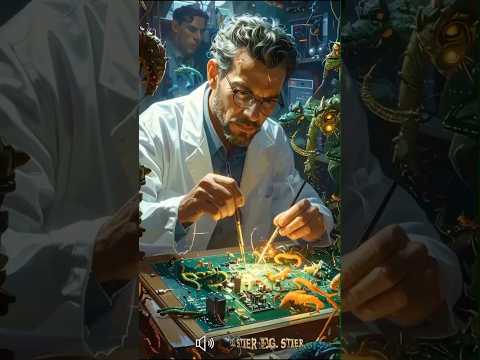 Finde den AUS-Schalter! F.G. Stier: HANDY, ATOM & WAHRHEIT: (Der surreale Segeltraum)