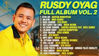 Download lagu RUSDY OYAG FULL ALBUM VOL. 2 : ATOS AH, ANJEUN, DUDA ARABAN mp3 Download lagu RUSDY OYAG FULL ALBUM VOL. 2 : ATOS AH, ANJEUN, DUDA ARABAN mp3