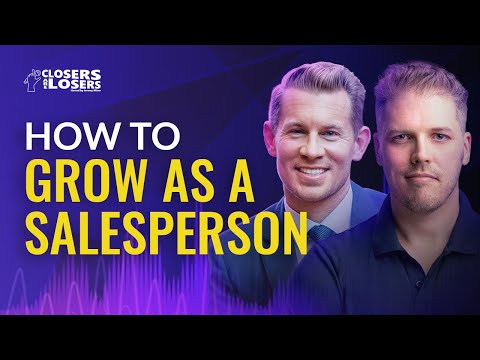 Dominate your first year of sales