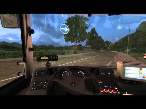 [OMSI 2] Ahlheim & Laurenzbach Line 818