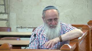 מתי נהיינו לעם – ביציאת מצרים או בהר סיני? – שיעור 145 – ספר דברים