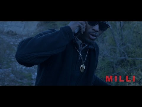 Milli - Run Up (Official Music Video) Directed By Yellow Vision