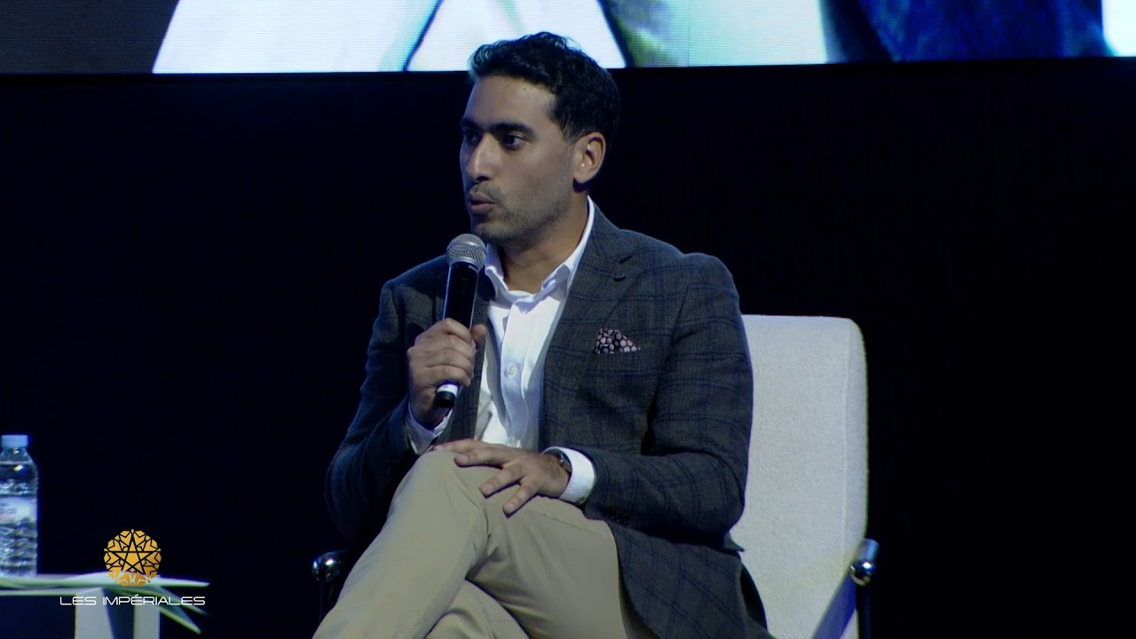 Brand Thinking — passer d’une entreprise à une marque forte