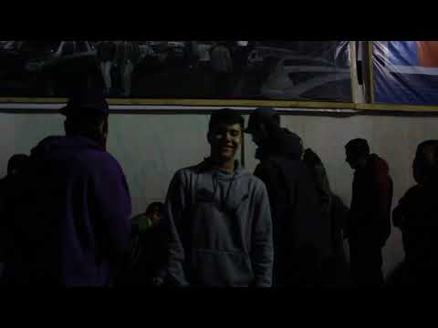 NCL VS ABUELO VS SONICO// OCTAVOS DE FINAL E.CH FECHA 4