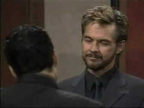 General Hospital Jason Sonny and Stefan 9-29-03
