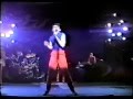 The Tubes Think About Me &Talk To Ya Later Live  81'