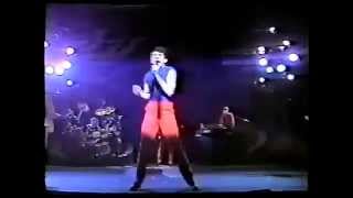 The Tubes Think About Me &amp;Talk To Ya Later Live  81&#39;