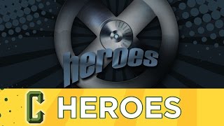Collider Heroes - Road To X-Men Apocalypse by Collider