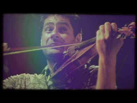 Gadjo dilo - After you've gone. (live @ 8th djangofest 2017)