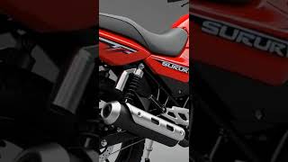 Download lagu NEW 2026 Suzuki Thunder 125 – The Small Bike That SHOCKS the Big Ones! 💥🔥 mp3
