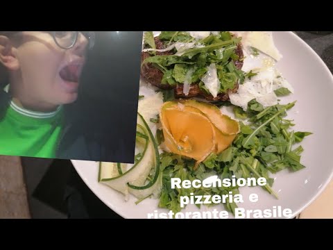 Recensione pizzeria e ristorante baglieri #recensioni nei commenti