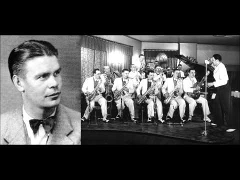 Kuljen eksyksissä, A. Aimo ja Dallapé-orkesteri v.1937