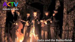 CoCo and the Butterfields - Little Boat (ACTV)
