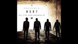 Hit-Boy and HS87 - Make Something Feat. Kent M$ney,K.Roosevelt, Ht-Boy,Common