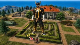 Algo SALIÓ MAL en FREE FIRE 😨