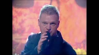 Erasure - Run to the Sun - TOTP - 28 07 1994