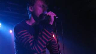 Richard Youngs live @ Oslo, London, 13/11/16 (Part 1)