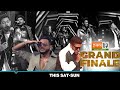 MTV Hustle 03 REPRESENT | Grand Finale | Promo | This Weekend
