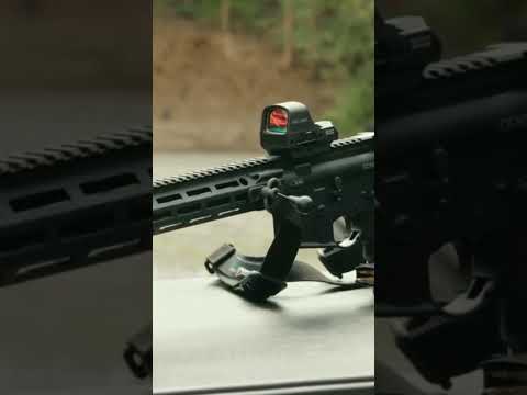 The G.O.A.T. 🔥 Daniel Defense DDM4V7 #ar15 #2amendment #rifle #danieldefense