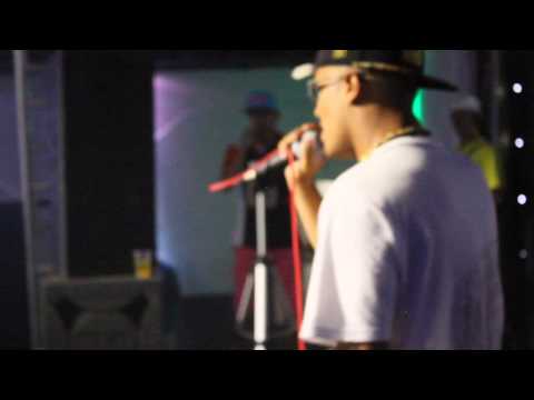 Mc Chavinho - Caddies Fest 20/12