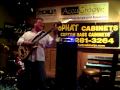 NAMM 2010 Bass Bash: Brian Bromberg - Isn't It Beautiful