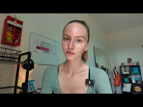 The Dark Psychology of Attraction: Why Women Chase Emotionally Distant Men