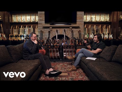 50 Years From Home with Vince Gill and Charlie Worsham - Episode 4: Down At The Borderline