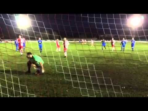 Poole Town vs Leamington 1-0