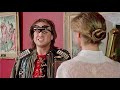 Zed Best Bits Police Academy Bobcat Goldthwait