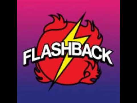 Dj Vibes @ Flashback - 2001