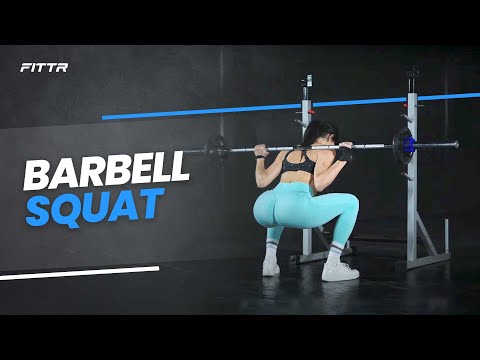 Barbell Squat