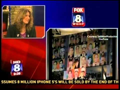 Joann Denny - Interview with FOX 8 News