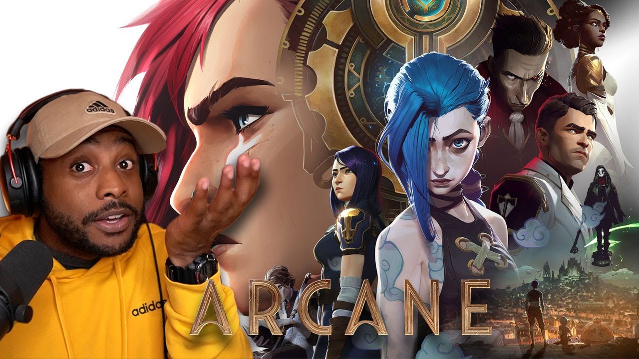 My Final Thoughts On Arcane | Discussion