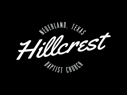 “The Theology of Unbelief"- John 12:37-43 (1.29.23) - Dr. Jordan N. Rogers