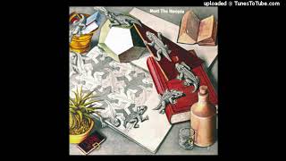 You Really Got Me - Mott the Hoople