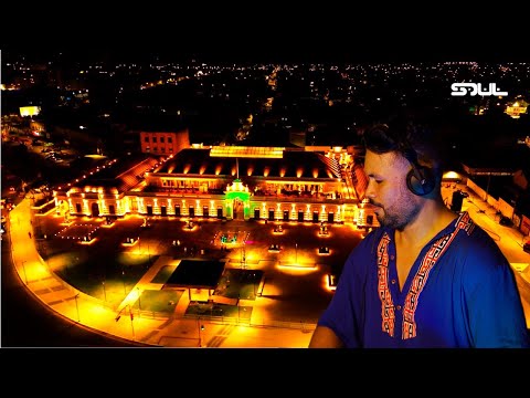 SET PROGRESSIVE MELODIC - CICLOS