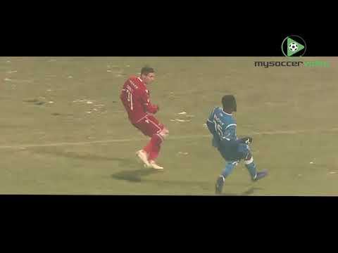 Mattia Montini HighLights