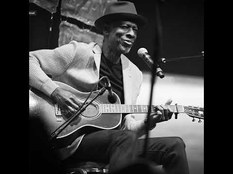 Blues Radio International November 24, 2025 Podcast feat. Keb Mo Live at the Blues Music Awards