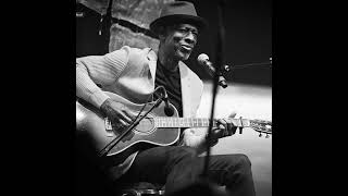 Blues Radio International November 24, 2025 Podcast feat. Keb Mo Live at the Blues Music Awards