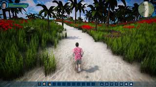 Bikini Island Challenge Gameplay Trailer 1